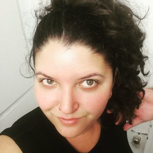 Meet your Posher, Trisha